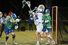 MLax vs Salve  Wheaton College Men’s Lacrosse vs Salve Regina University in the 2024 NEWMAC quarterfinals. - Photo By: KEITH NORDSTROM : Wheaton, Lacrosse, LAX, NEWMAC